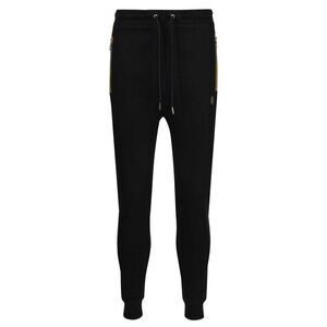 Luke 1977 Mens Keogh Logo Sweatpants / Black